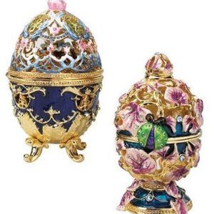 The Rolls Royce of Eggs